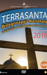 DVD PELLEGRINAGGIO NAZIONALE RNS IN TERRA SANTA 2019