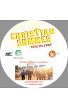 CHRISTIAN SUMMER YOUTH FEST 2019