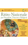 RITIRO NAZIONALE PER SACERDOTI, DIACONI E RELIGIOSI (2019)