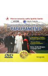 COFANETTO DVD 37A CONVOCAZIONE NAZIONALE RINNOVAMENTO CON PAPA FRANCESCO