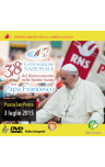 DVD 38a CONVOCAZIONE NAZIONALE DEL RNS CON PAPA FRANCESCO (2015)