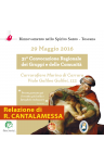 31a Convocazione Regionale - Toscana